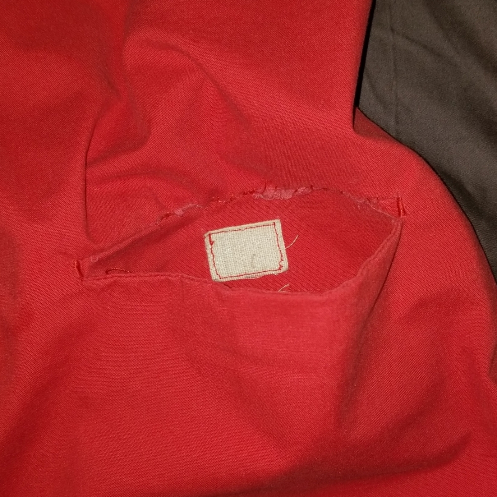 Scrub set - Picture 4 of 5